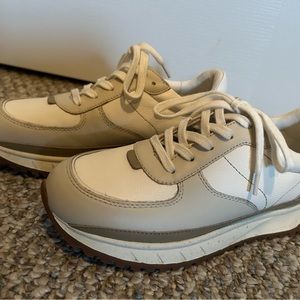 Madewell sneakers